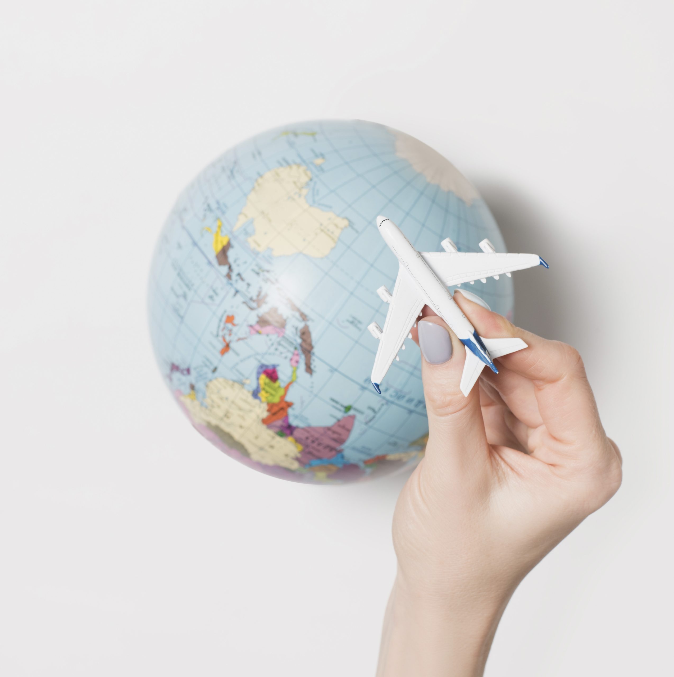 Cursos no Estrangeiro