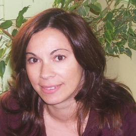 Teresa Almeida